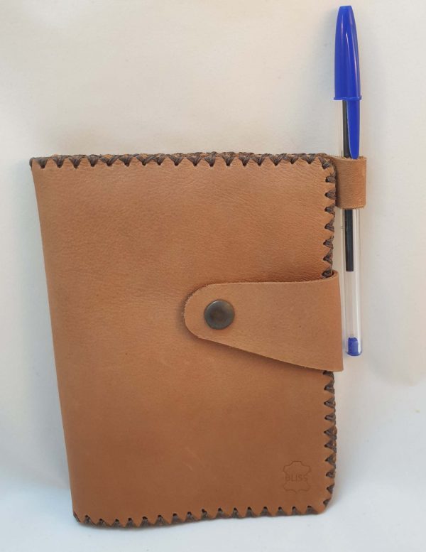 Capa de Bloco - Image 3