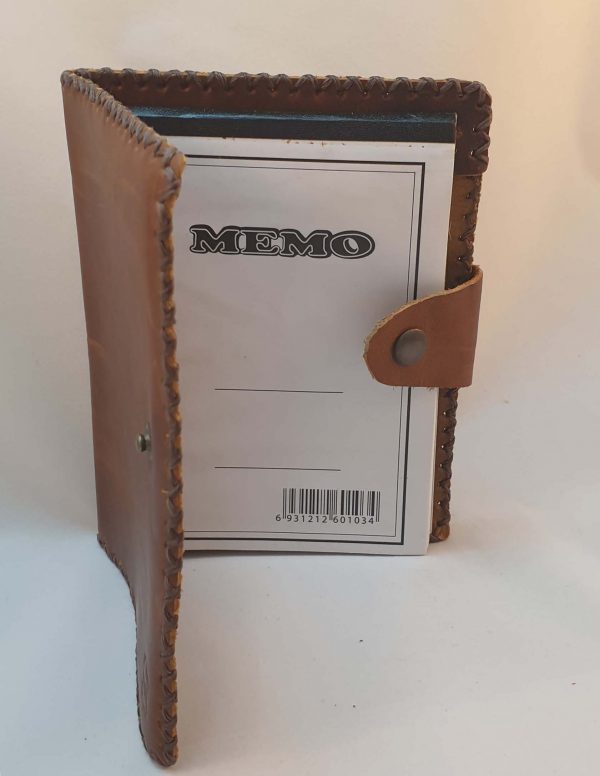Capa de Bloco - Image 3