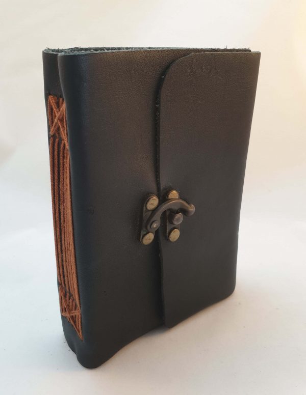 Diário/Notebook A6