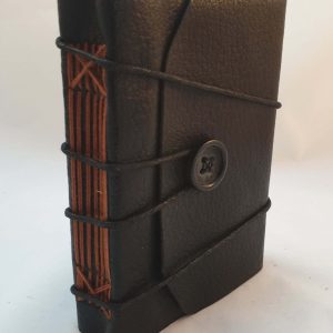 Diário/Notebook A6