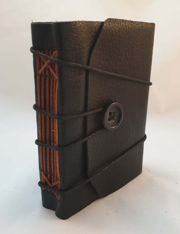 Diário/Notebook A6