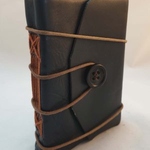 Diário/Notebook A6