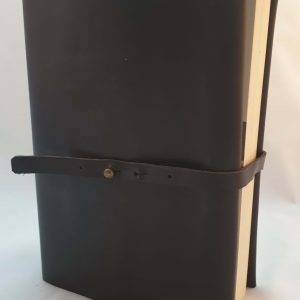 Capa de Livro