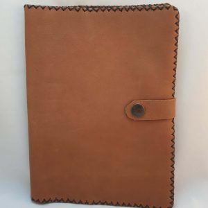 Capa de caderno