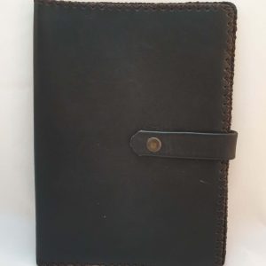Capa de Caderno