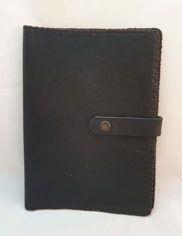 Capa de Caderno