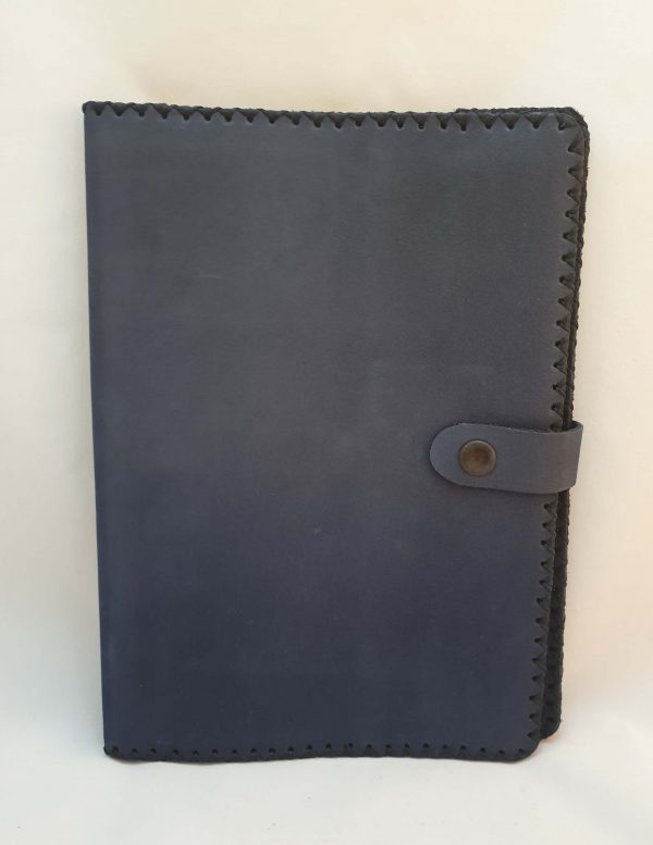 Capa de Caderno
