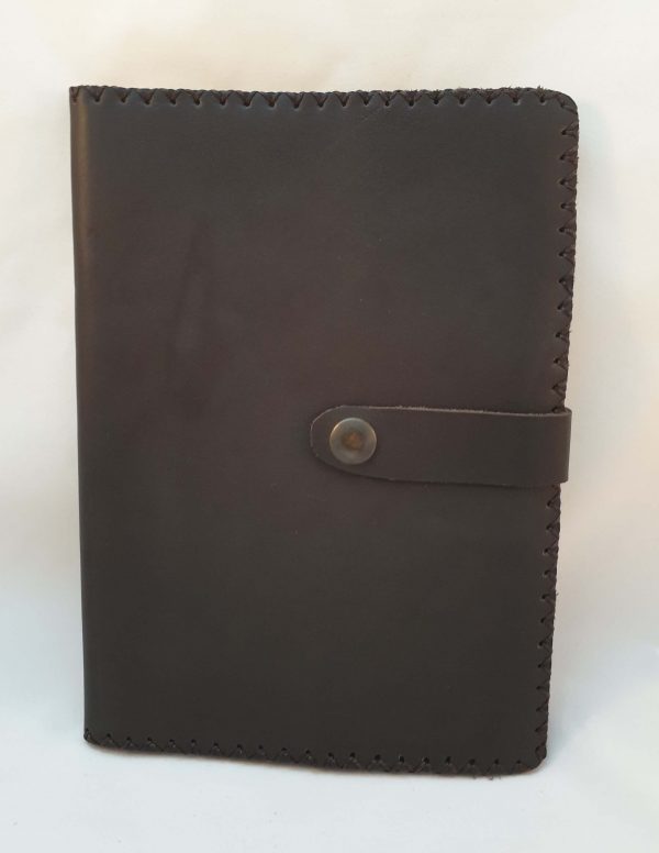 Capa de Caderno