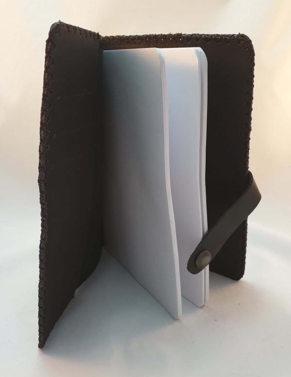 Capa de Caderno - Image 3