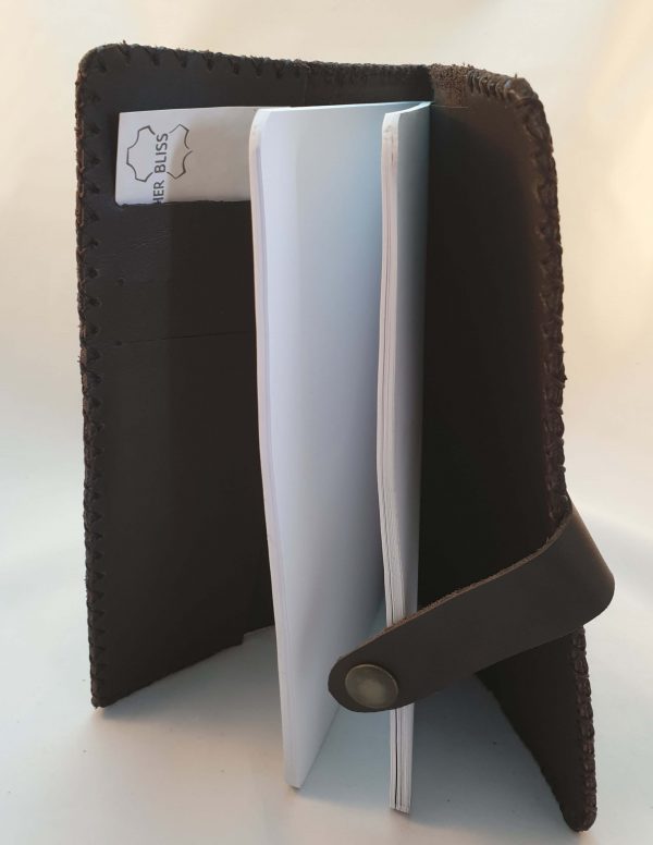 Capa de Caderno - Image 4