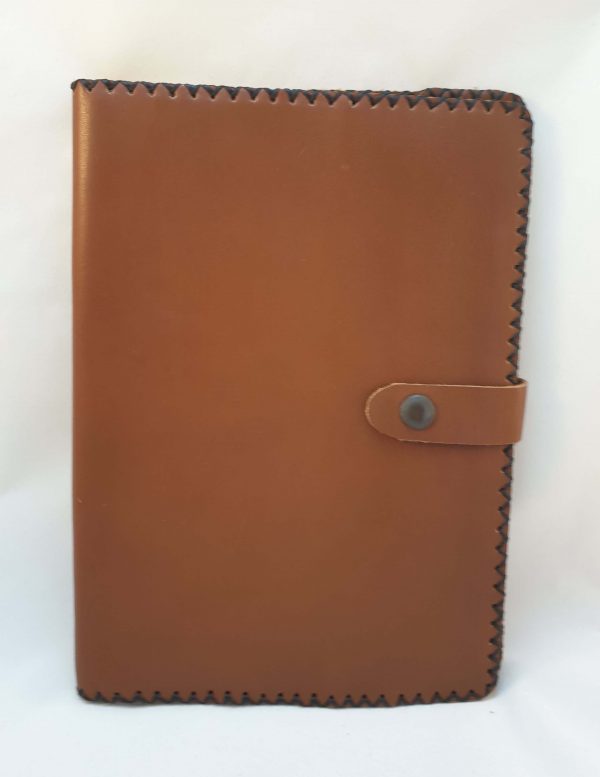 Capa de Caderno - Image 2