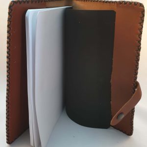 Capa de Caderno
