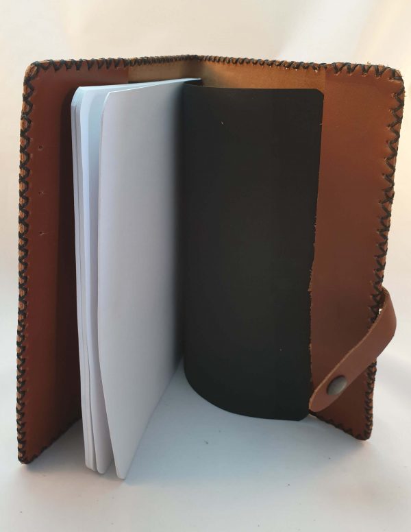 Capa de Caderno