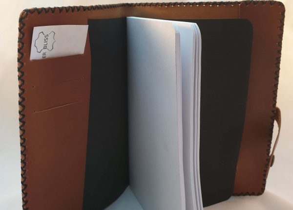 Capa de Caderno - Image 4