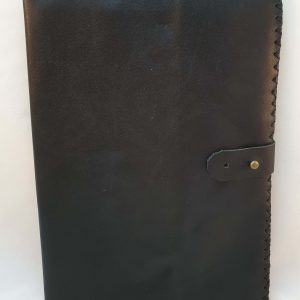 Capa de Caderno