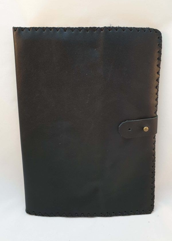 Capa de Caderno