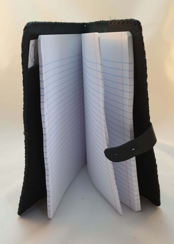 Capa de Caderno - Image 3