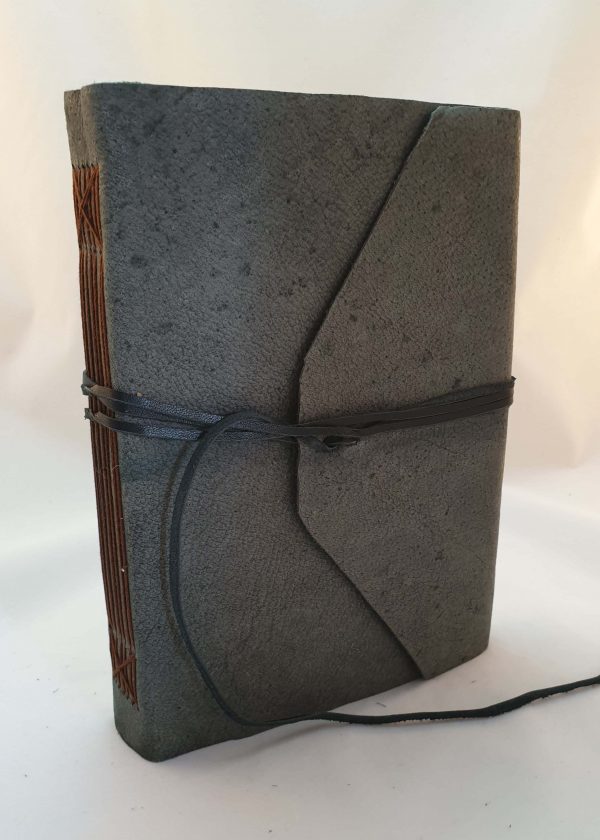 Diário/Notebook A5