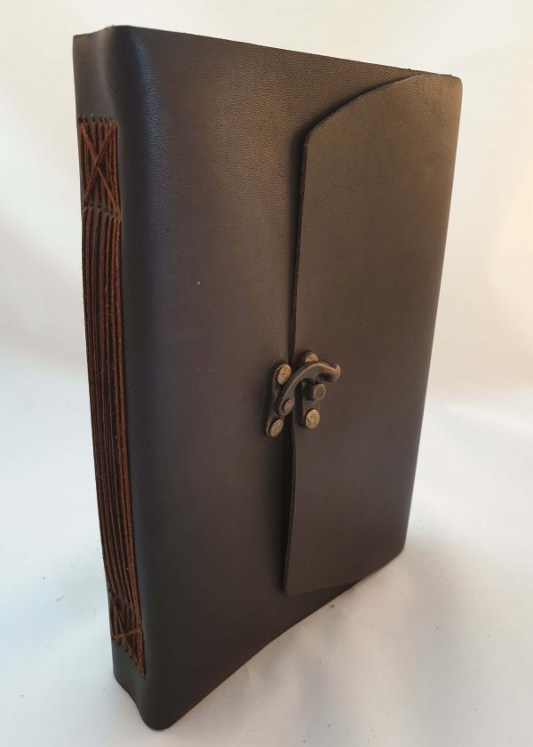 Diário/Notebook A5