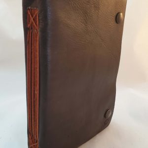 Diário/Notebook A5