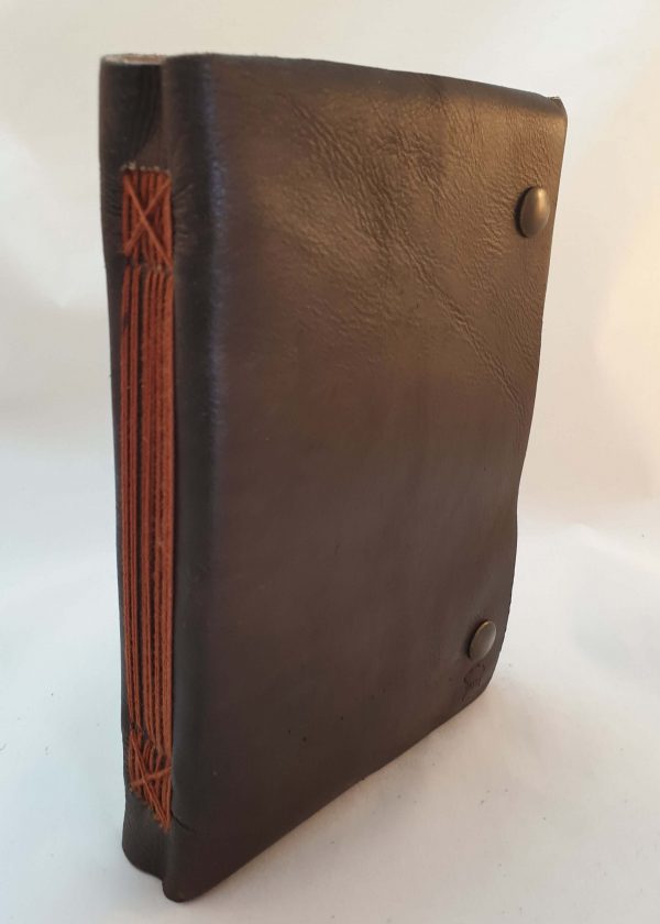 Diário/Notebook A5