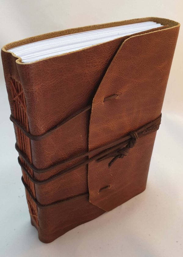 Diário/Notebook A5 - Image 2
