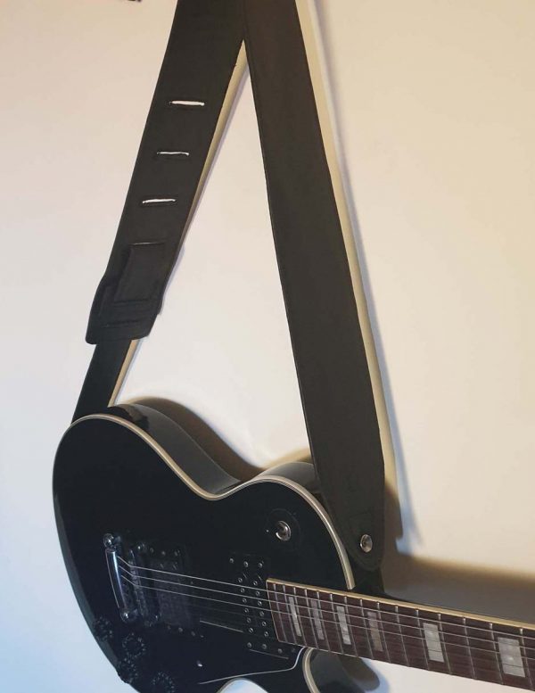 Correia de guitarra