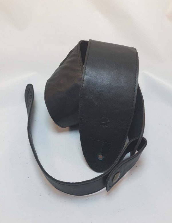 Correia de guitarra