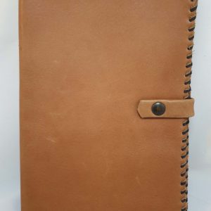 Capa de Caderno