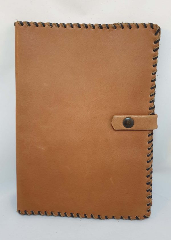 Capa de Caderno