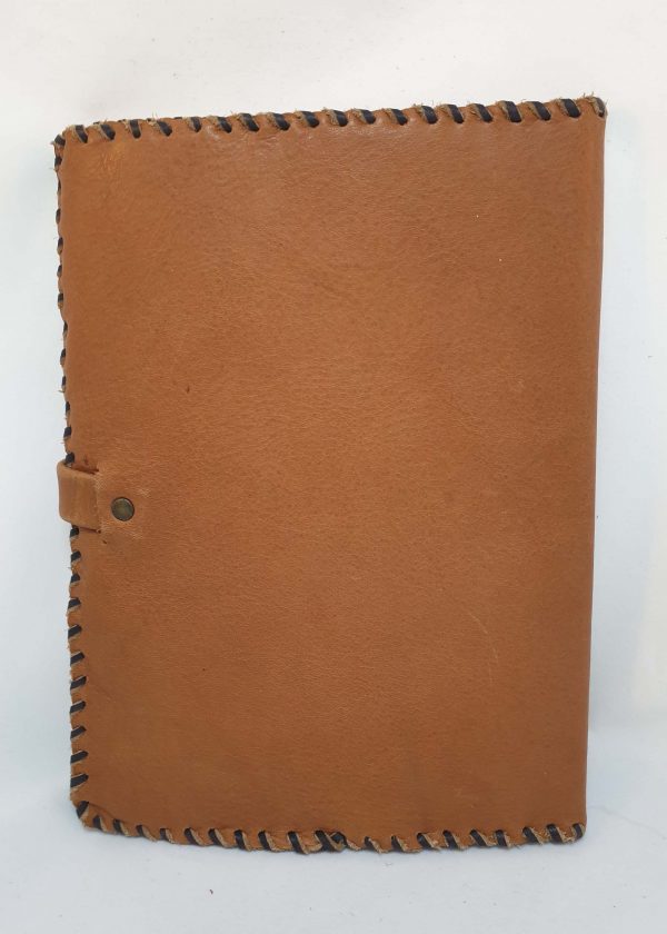 Capa de Caderno - Image 2