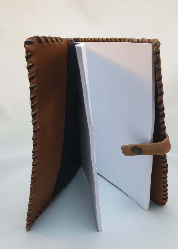 Capa de Caderno - Image 3