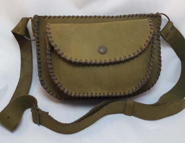 Bolsa de cintura/Mala de tiracolo - Image 2