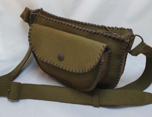 Bolsa de cintura/Mala de tiracolo - Image 6