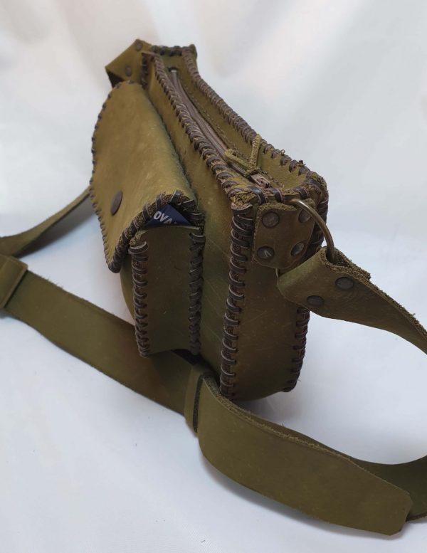 Bolsa de cintura/Mala de tiracolo - Image 5