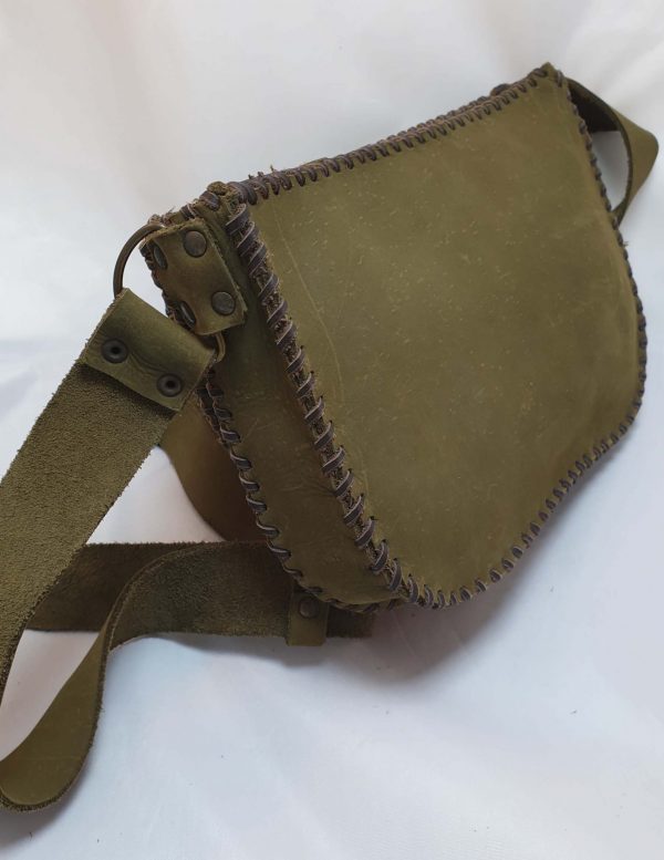 Bolsa de cintura/Mala de tiracolo - Image 4