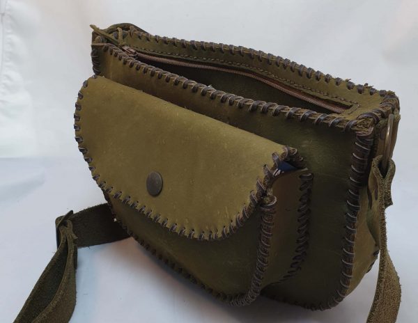 Bolsa de cintura/Mala de tiracolo - Image 3