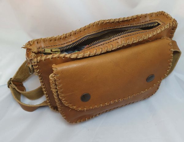 Bolsa de cintura/Mala de tiracolo - Image 7