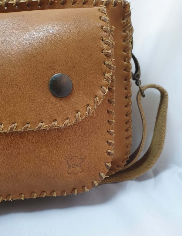 Bolsa de cintura/Mala de tiracolo - Image 8