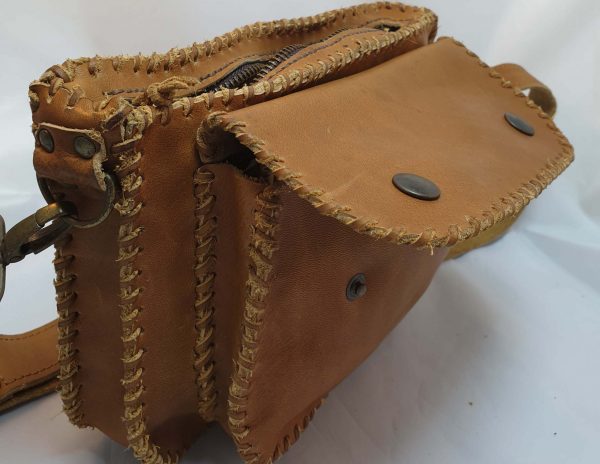 Bolsa de cintura/Mala de tiracolo - Image 9