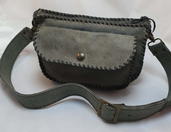 Bolsa de cintura/Mala de tiracolo - Image 2