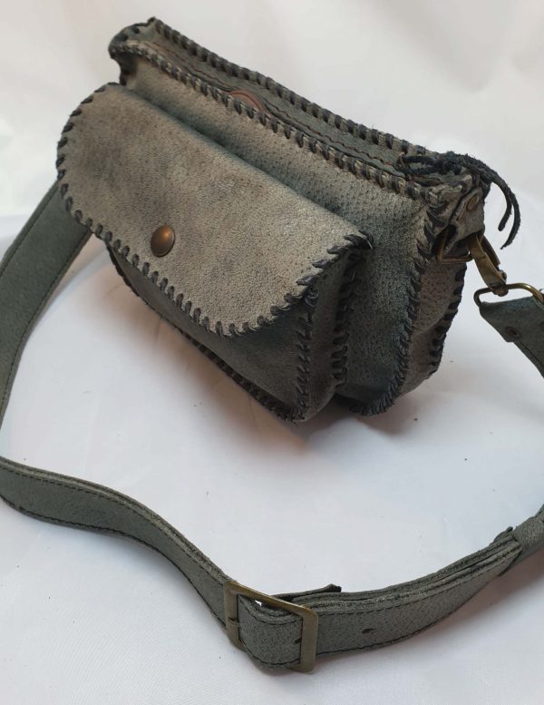 Bolsa de cintura/Mala de tiracolo - Image 3