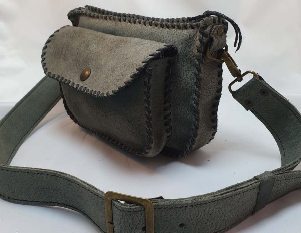 Bolsa de cintura/Mala de tiracolo - Image 4