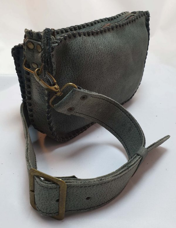Bolsa de cintura/Mala de tiracolo - Image 5