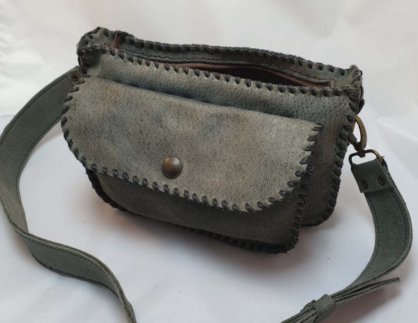 Bolsa de cintura/Mala de tiracolo - Image 6