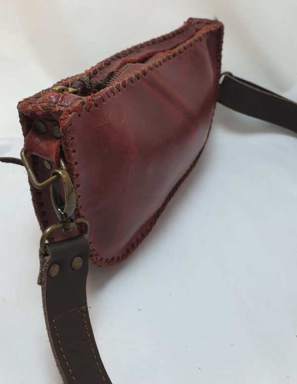 Bolsa de cintura/Mala de tiracolo - Image 4