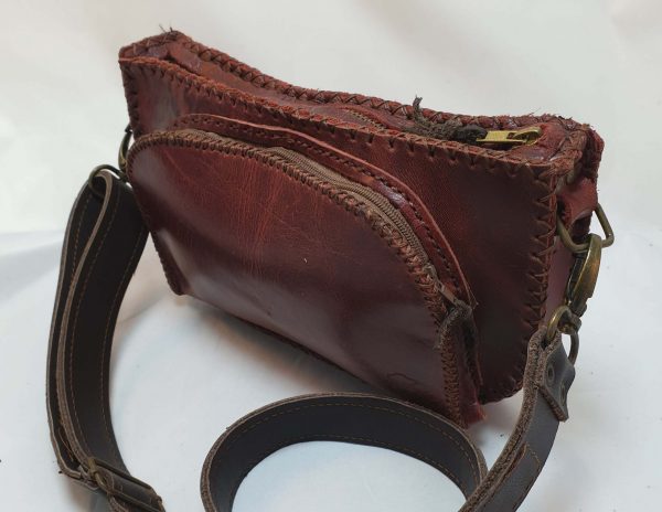 Bolsa de cintura/Mala de tiracolo - Image 2