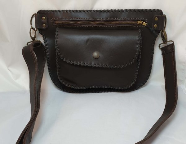Bolsa de cintura/Mala de tiracolo - Image 2