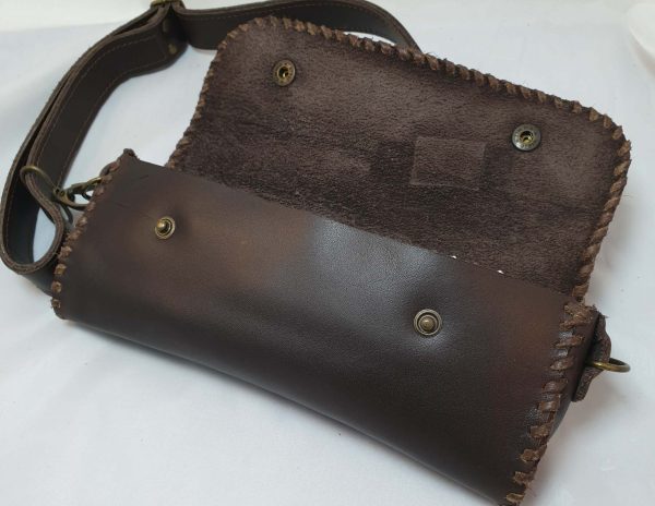 Bolsa de cintura/Mala de tiracolo - Image 3