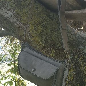 Bolsa de cintura/Mala de tiracolo